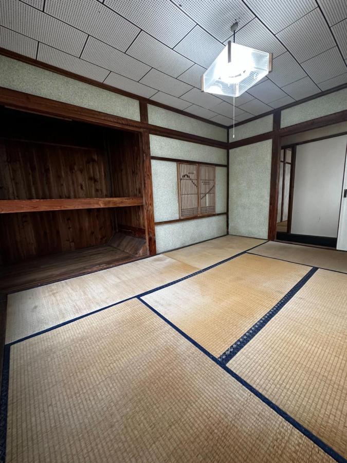 素泊まり民宿とみや Oshima Zewnętrze zdjęcie