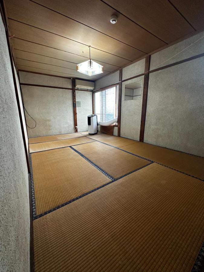 素泊まり民宿とみや Oshima Zewnętrze zdjęcie