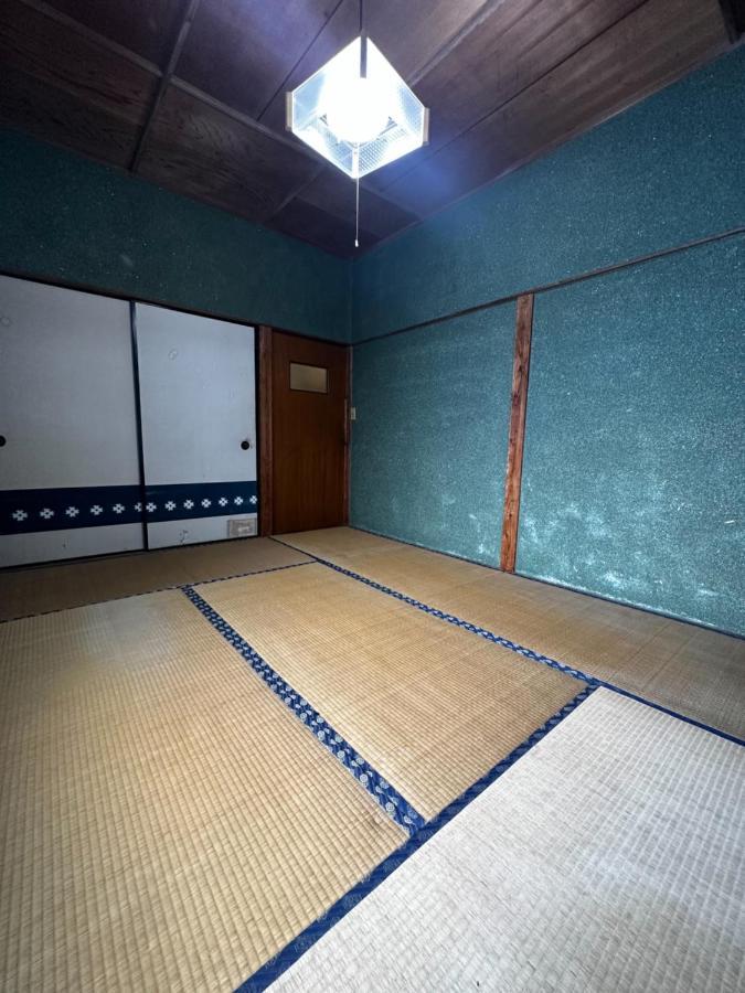 素泊まり民宿とみや Oshima Zewnętrze zdjęcie